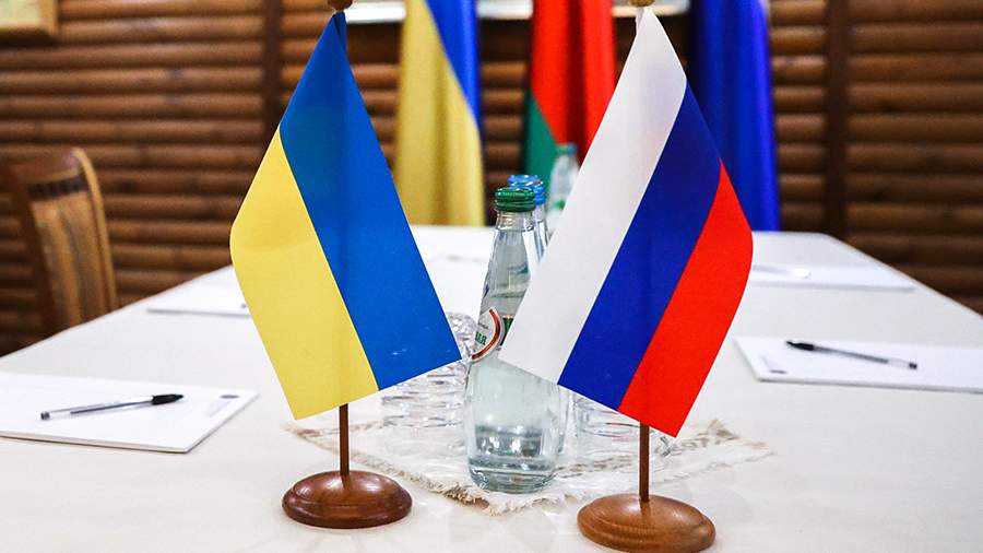 ԱՄՆ-ն հայտարարում է Ուկրաինայի հարցով բանակցությունների վաղաժամ լինելու մասին
