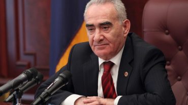 Գալուստ Սահակյանի հոգեհանգիստը տեղի կունենա դեկտեմբերի 23-ին Կոնդի Սբ Հովհաննես Մկրտիչ եկեղեցում