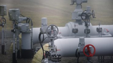 Թուրքիան պատրաստվում է Պուտինի առաջարկած գազային հանգույցին. Էրդողան