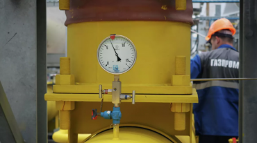 «Գազային միություն» ստեղծելու գաղափարի մեջ աշխարհաքաղաքական խաղ չկա․ Լավրով