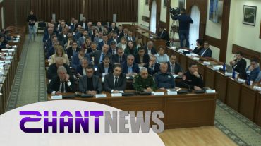Երևանն՝ Ամանորին ընդառաջ. գործակարգավարական նիստի հանձնարարականները