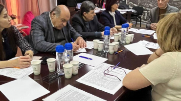 Կմշակվի «Կումայրի» պատմաճարտարապետական արգելոց-թանգարանի տարածքի արդյունավետ կառավարման ծրագիր