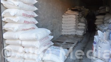 Վրաստանը ՌԴ-ից նավթ, ցորեն և ալյուր է ներմուծում