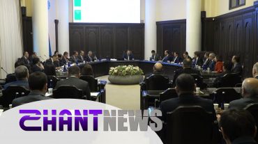 Կենսաթոշակներն ու նպաստները կրկին կբարձրացվեն. կառավարության նիստի որոշումները՝ մեկ տեսանյութում