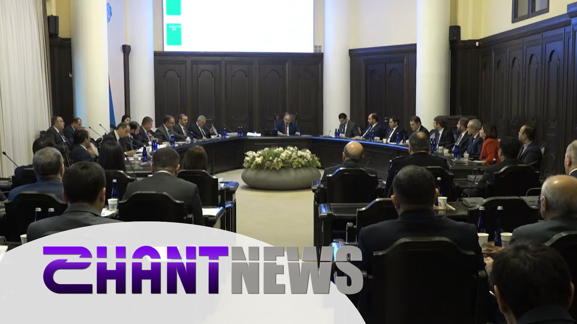 Կենսաթոշակներն ու նպաստները կրկին կբարձրացվեն. կառավարության նիստի որոշումները՝ մեկ տեսանյութում