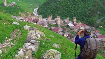 2022-ի առաջին 11 ամիսների ընթացքում Հայաստան եկած զբոսաշրջիկների թիվը կազմել է 1.54 միլիոն մարդ