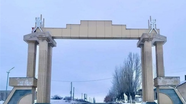 Տաթև-Վերին Խոտանան ճանապարհահատվածը երկկողմանի փակ է