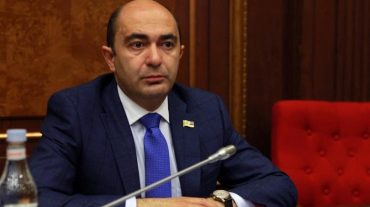 Մենք գործ ունենք հումանիտար աղետի հետ, որը պետք է պատշաճ կերպով արձագանքվի միջազգային հանրության կողմից․ Մարուքյան