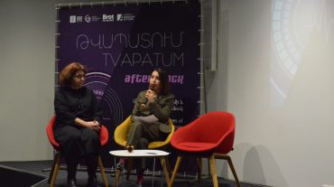 Հակամարտությունները հնարավորություն են, որ անկախ լրագրողներն ու իրավապաշտպանները միմյանց ճանաչեն և օգնեն․ ՀՀ ՄԻՊ