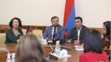 Ամփոփվել են Սևծովյան տնտեսական համագործակցության խորհրդարանական վեհաժողովի աշխատանքները