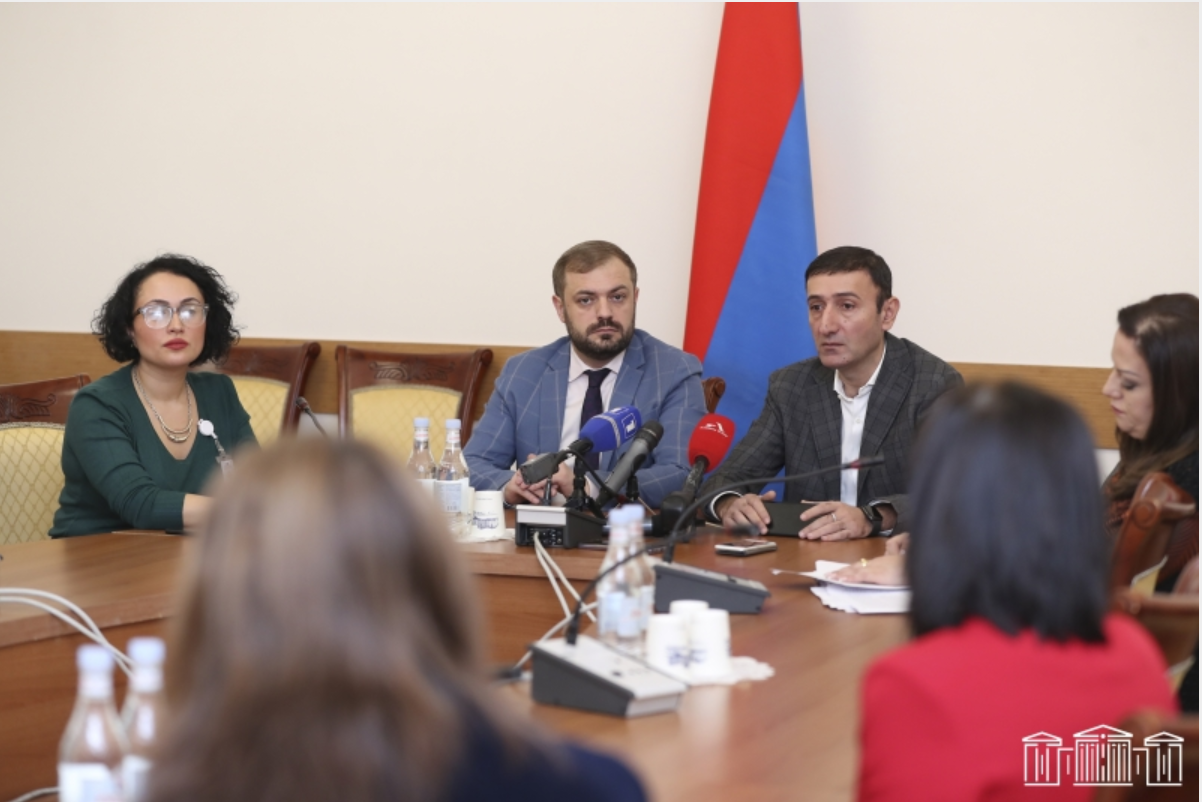Ամփոփվել են Սևծովյան տնտեսական համագործակցության խորհրդարանական վեհաժողովի աշխատանքները
