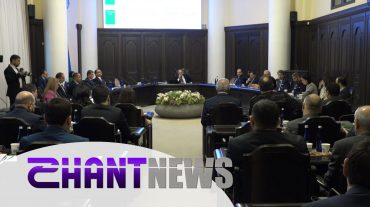 2 միլիարդ 188 միլիոն դրամ 8 մարզի սուբվենցիոն ծրագրերի համար. կառավարության ընդունած որոշումները