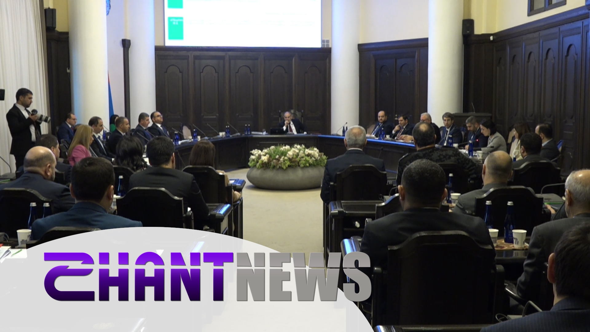 2 միլիարդ 188 միլիոն դրամ 8 մարզի սուբվենցիոն ծրագրերի համար. կառավարության ընդունած որոշումները