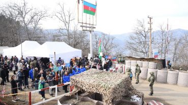 Արցախի տրանսպորտային ամբողջական շրջափակումը սպառնում է սննդի, դեղորայքի և վառելիքի պակասով