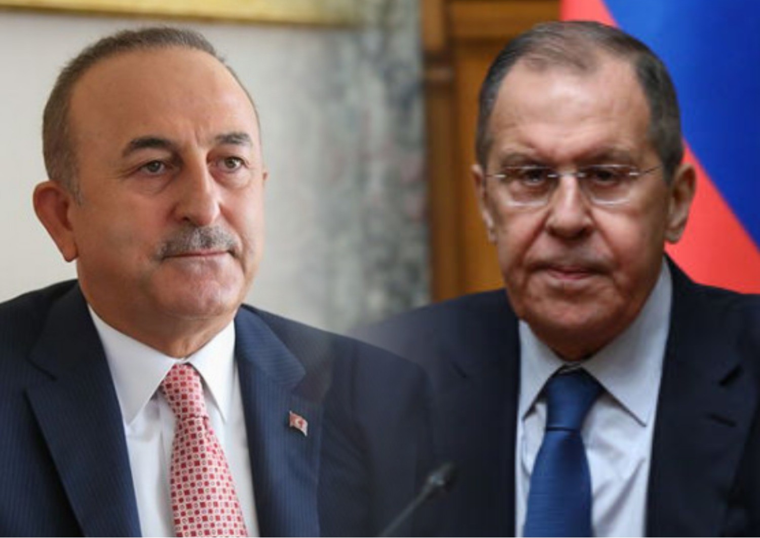 Լավրովն ու Չավուշօղլուն քննարկել են սիրիական հարցի կարգավորման հետագա քայլերը