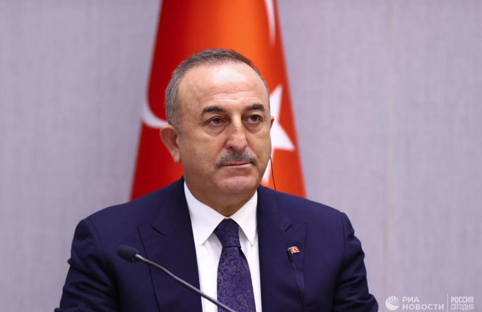 Թուրքիայի, Ռուսաստանի և Սիրիայի ԱԳ նախարարների հանդիպումը կարող է տեղի ունենալ հունվարին. Չավուշօղլու