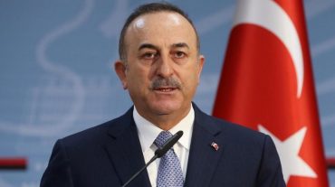 Չավուշօղլուն Սիրիայի հարցով Մոսկվայում քառակողմ բանակցությունները կառուցողական է անվանել