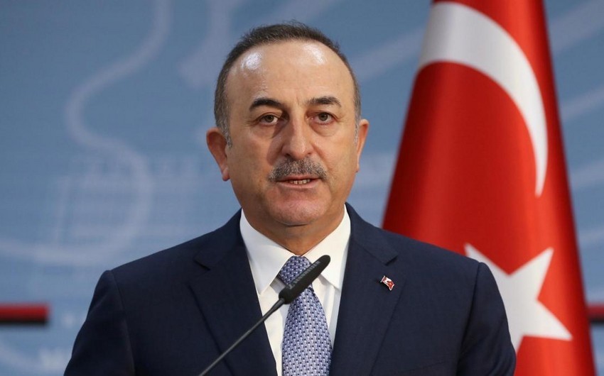 Չավուշօղլուն Սիրիայի հարցով Մոսկվայում քառակողմ բանակցությունները կառուցողական է անվանել