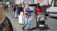 Ապրիլ ամսին ամենամեծ թվով զբոսաշրջիկներ Հայաստան ժամանել են Ռուսաստանից