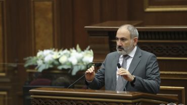 Դե յուրե այս պահին ՀՀ-ն 1988-ի երկրաշարժի հետևանքների վերացման առումով ոչ մի քաղաքացու առաջ չունի պարտավորություն. ՀՀ վարչապետ