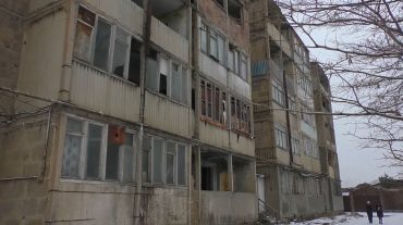Գյումրիի 92 վթարային շենքերից 4-ի բնակիչների համար կան բնակապահովման առաջարկներ․ մեկնարկի ժամկետներն անորոշ են