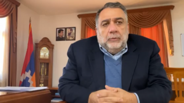 200 ժամից ավելի է փակ է Արցախի ճանապարհը, բլոկադայի մեջ ենք․ Ռուբեն Վարդանյան