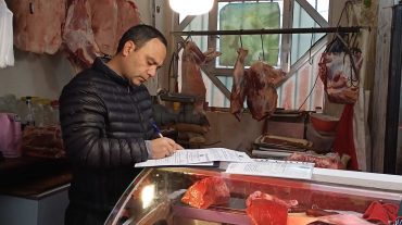 10 օրում կասեցվել է 2401 կգ ոչ սպանդանոցային ծագման մսի վաճառքը. ՍԱՏՄ
