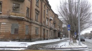 Գյումրիի Տիգրան Մեծ 5 շենքի վերականգման փաստաթղթերի փորձաքննության համար կառավարությունը գումար է հատկացրել