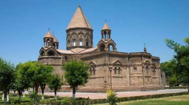 «Կրոնները ազգերի խաղաղ համագոյակցության երաշխիք» խորագրով համաժողովի մասնակից հայ քրիստոնյաները և իրանցի մուսուլմանները համատեղ հայտարարություն են տարածել