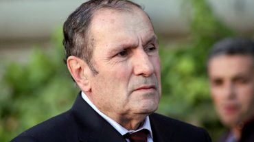 Լևոն Տեր-Պետրոսյանը պլանային բուժզննում է անցնում սրտաբանական կլինիկայում