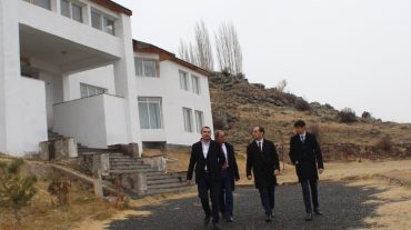 Անտառուտի և Օրգովի դպրոցներում տեղադրվել են ֆոտովոլտային կայաններ