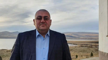 Հայտնի է Շիրակի նոր մարզպետի անունը