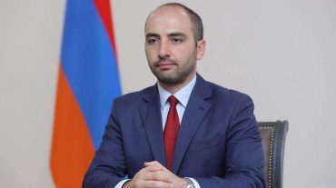 ՀՀ ԱԳՆ-ն կապի մեջ է միջազգային կառույցների հետ՝ ԼՂ-ում ստեղծված հումանիտար ճգնաժամի արդյունքում առաջացած խնդիրների հասցեագրման համար. Հունանյան
