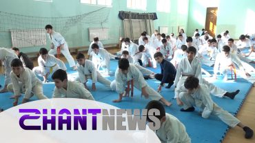 Արցախը լուռ աշխարհին մեսիջներ է ուղարկում նաև սպորտի լեզվով