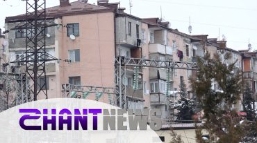 Արցախում այլ խնդիրներին գումարվել են նաև Էլեկտրաէներգիայի անջատումներն ու ինտերնետ կապի խափանումները