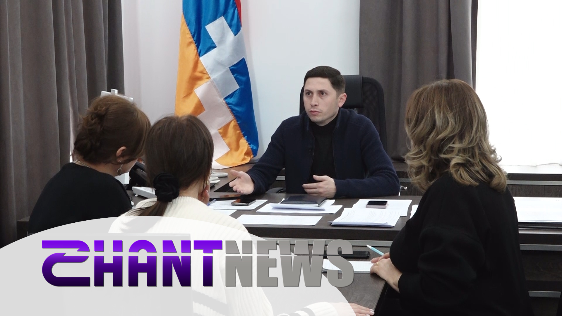 Արցախում մշակվում են կտրոնային համակարգի ներդրման մեխանիզմներ