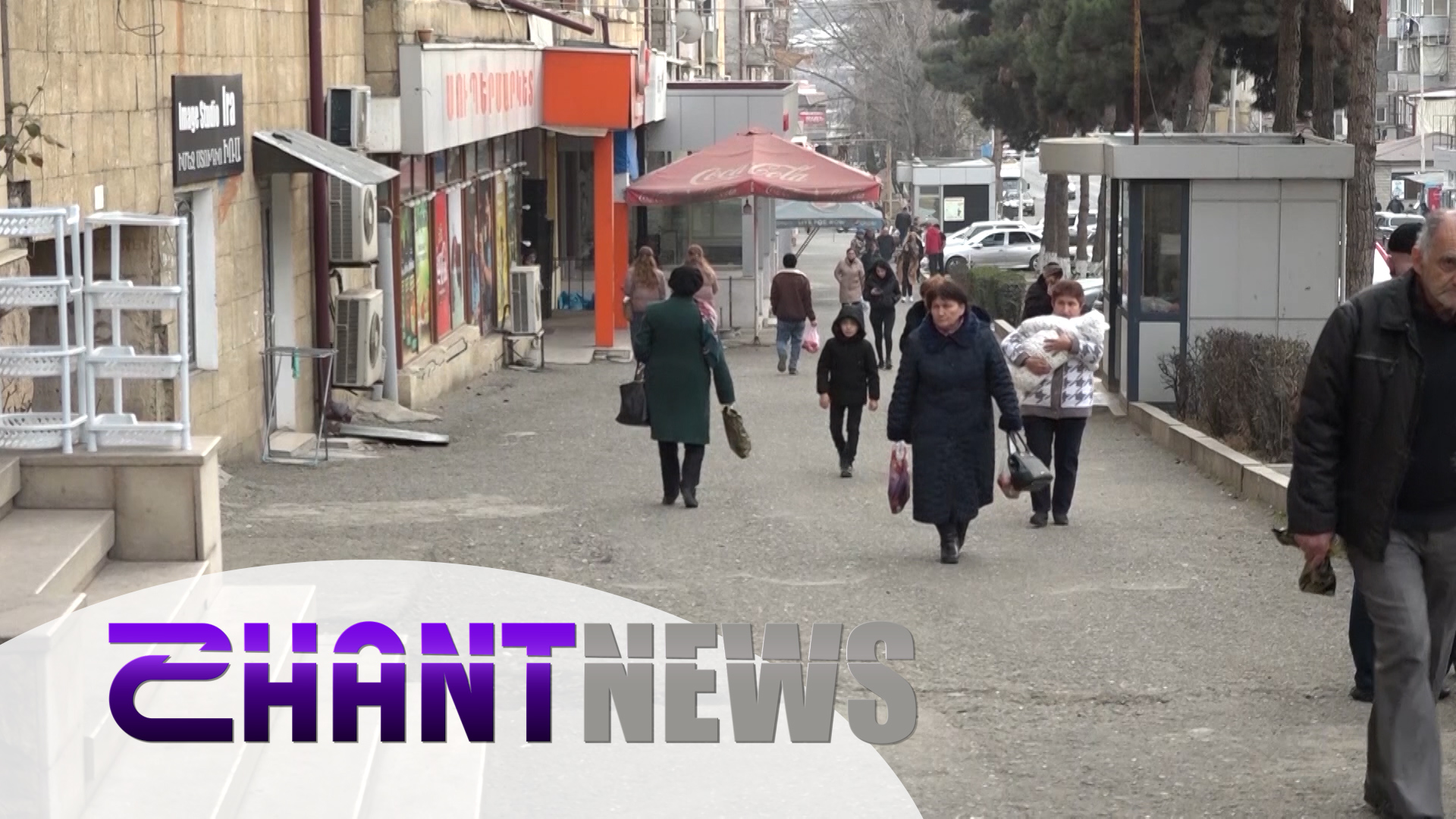 Արցախն՝ աշխարհից 37 օր կտրված
