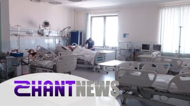 Սուր շնչառական հիվանդություններ, թոքաբորբ. Արցախում քաղաքացիների դիմելիությունը հիվանդանոցներ աճել է