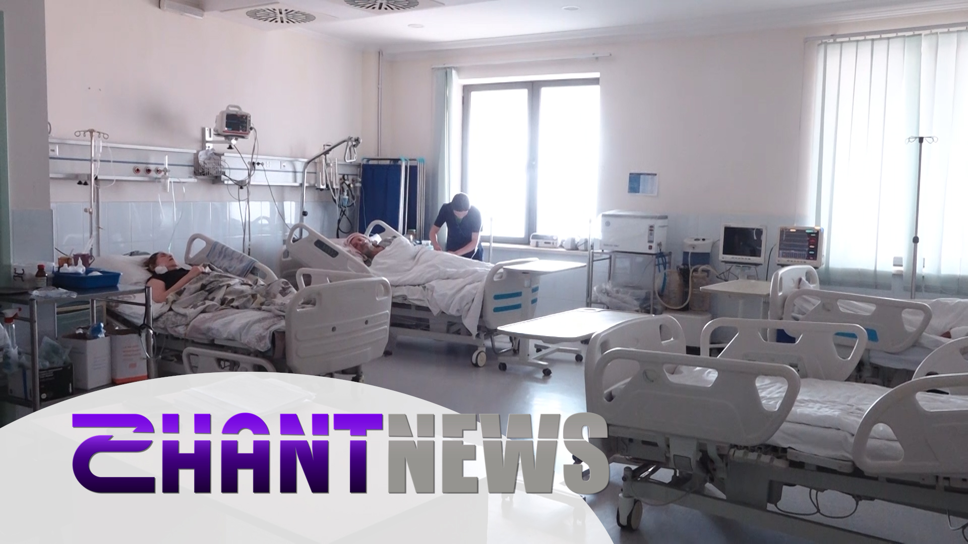 Սուր շնչառական հիվանդություններ, թոքաբորբ. Արցախում քաղաքացիների դիմելիությունը հիվանդանոցներ աճել է