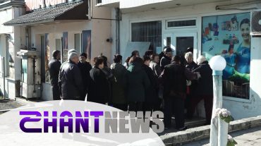 Ի՞նչ պատկեր է Արցախի մթերային խանութներում և ո՞ր ապրանքատեսակներն են տրամադրվում պետպահուստից
