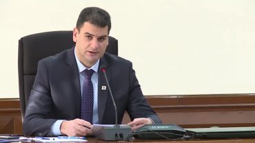 Ձնամաքրման աշխատանքներ, նոր ծագած խնդիրներ. անցկացվել է հերթական գործակարգավարականը