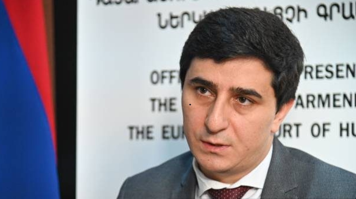 Հայաստանն Ադրբեջանի դեմ ՄԱԿ-ի միջազգային դատարան հուշագիր է ներկայացրել