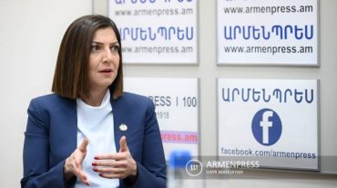 Գլենդելի քաղաքային խորհրդի անդամը չի կարողացել այցելել Արցախ Լաչինի միջանցքի փակ լինելու պատճառով