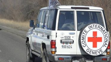 Կարմիր խաչի միջազգային կոմիտեի ներկայացուցիչներն այցելել են Բաքվում պահվող հայ գերիներին