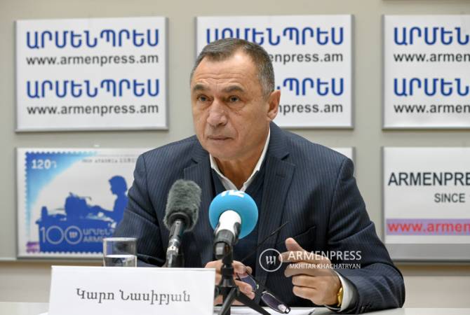 Շրջափակված Արցախ. բազմաթիվ դիմորդներ զրկվել են քննություն հանձնելու հնարավորությունից