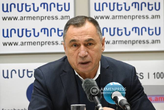 Միասնական քննությունների առաջին փուլին ծնողները չեն կարողանալու առցանց ռեժիմով հետևել ընթացքին