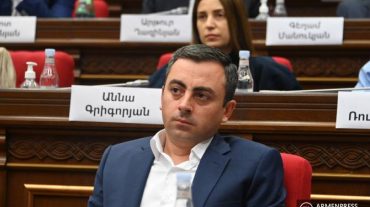 ՀՀ ԱԺ խորհուրդը «Հայաստան» խմբակցության 22 պատգամավորի լիազորություները դադարեցնելու հարցով կդիմի ՍԴ