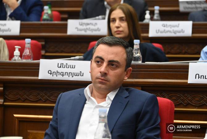 ՀՀ ԱԺ խորհուրդը «Հայաստան» խմբակցության 22 պատգամավորի լիազորություները դադարեցնելու հարցով կդիմի ՍԴ