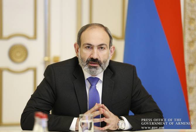 Վարչապետը հաստատել է ՀՀ-ի և Տաջիկաստանի միջև տնտեսական համագործակցության միջկառավարական հանձնաժողովի կազմը