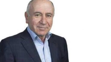 Կյանքից հեռացել է «Տիգրան Մեծ» հրատարակչության հիմնադիր տնօրեն Վրեժ Մարկոսյանը